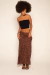 Top Bolero Lilita Preto - online store