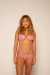 Top Biquini Bruna Vichy