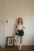 Baby Tee Angel Off en internet