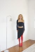 The New bolero Lilita en internet