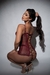 Camisola Luxury sem aro - Quinta Essência Lingerie