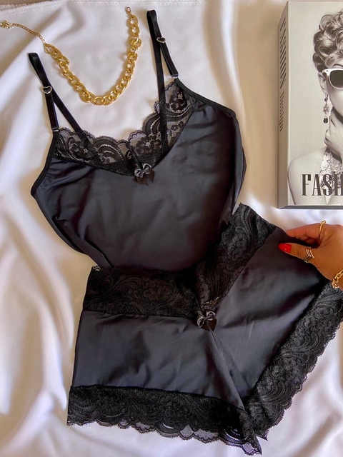 BabyDoll - comprar online