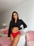 Calcinha Sedução - Quinta Essência Lingerie