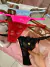 Kit c/ 5 calcinhas regulagem - Quinta Essência Lingerie