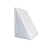 Almohada Triangular