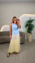 Vestido Basic Cores na internet