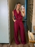 Conjunto Colete e Calça Pantalona - comprar online