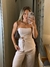 Conjunto Calça e Blusa Tomara que Caia - comprar online