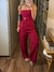 Conjunto Calça e Blusa Tomara que Caia - loja online