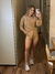 Conjunto Moletinho Bordado