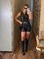 Conjunto Colete e Short Courino na internet