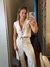 Conjunto Colete e Calça Pantalona