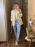 Maxi Blazer Alfaiataria - comprar online