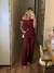 Conjunto Ombro a Ombro e Pantalona