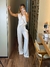 Conjunto Colete e Calça Listras - loja online