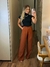 Imagem do Calça Pantalona Ampla Marrant