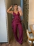 Conjunto Pantalona e Bata Assimétrica Babados - loja online