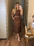 Vestido Midi Linho - Auritta Moda Feminina