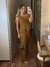 Conjunto Ombro a Ombro e Pantalona