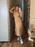 Imagem do Vestido Midi Linho