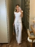 Conjunto Ombro a Ombro e Pantalona - Auritta Moda Feminina