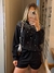 Conjunto Moletinho Bordado