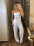 Conjunto Calça e Blusa Tomara que Caia - comprar online