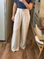 Calça Marrant Pregas