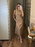 Vestido Midi Linho - comprar online