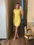 Vestido Tubinho Laço
