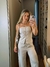 Conjunto Blusa Botões e Patalona - comprar online
