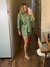 Conjunto Camisa e Short Linho - loja online