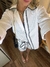 Conjunto Camisa e Short Linho na internet