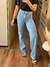 Calça Wide Leg Básica - comprar online