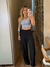 Pantalona Cintura Elástica - loja online