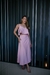 Imagem do Conjunto Saia Midi e Cropped Babados
