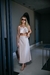 Imagem do Conjunto Saia Midi e Cropped Babados