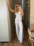 Conjunto Cropped Babados e Calça Pantalona - loja online