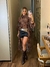 Bata Boho Mullet - Auritta Moda Feminina