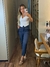 Calça Alfaiataria Slouch - comprar online