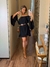 Vestido Ciganinha Ombro a Ombro - comprar online
