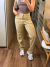 Calça Reta Jeans Cores - comprar online