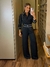 Conjunto Linho Camisa e Pantalona - comprar online