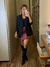 Maxi Blazer Alfaiataria - comprar online