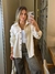 Camisa Veludo Cotelê - comprar online