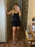 Conjunto Short e Blusa de Alça
