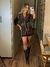 Conjunto Short e Blazer