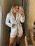 Conjunto Short e Blazer - Auritta Moda Feminina