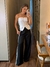 Calça Listra Lateral - Auritta Moda Feminina