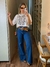 Imagem do Calça Jeans Wide Leg Básica